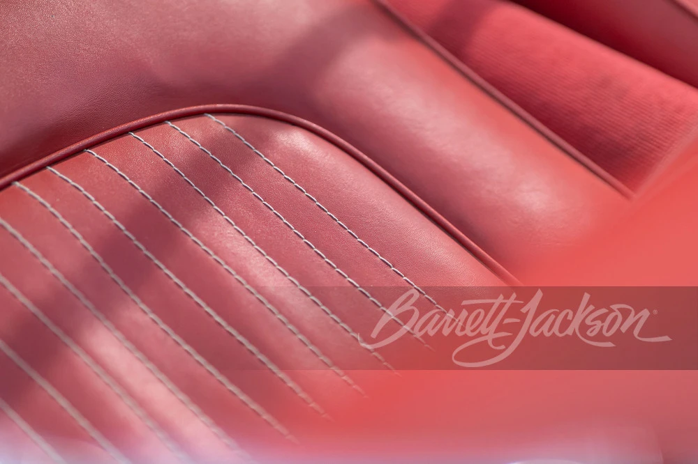 1954 Chevrolet Corvette C1 - Image 3 of 20