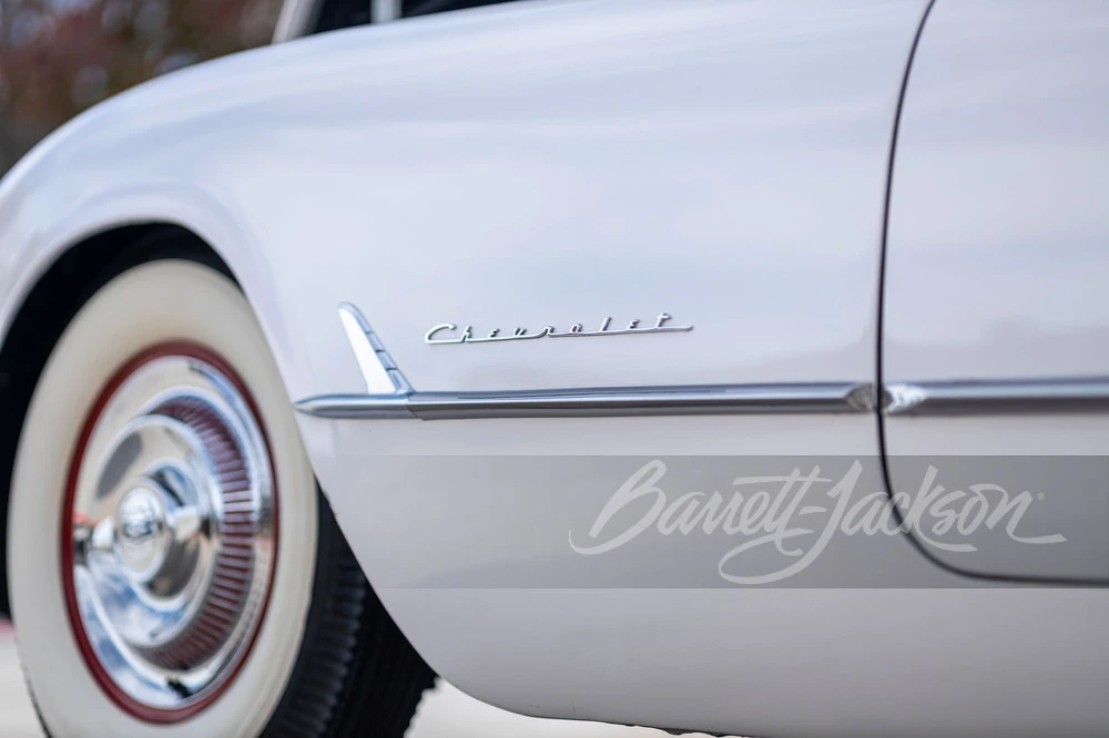 1954 Chevrolet Corvette C1 - Image 6 of 20
