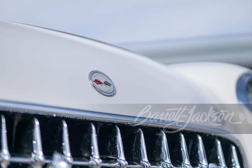 1954 Chevrolet Corvette C1 - Image 7 of 20