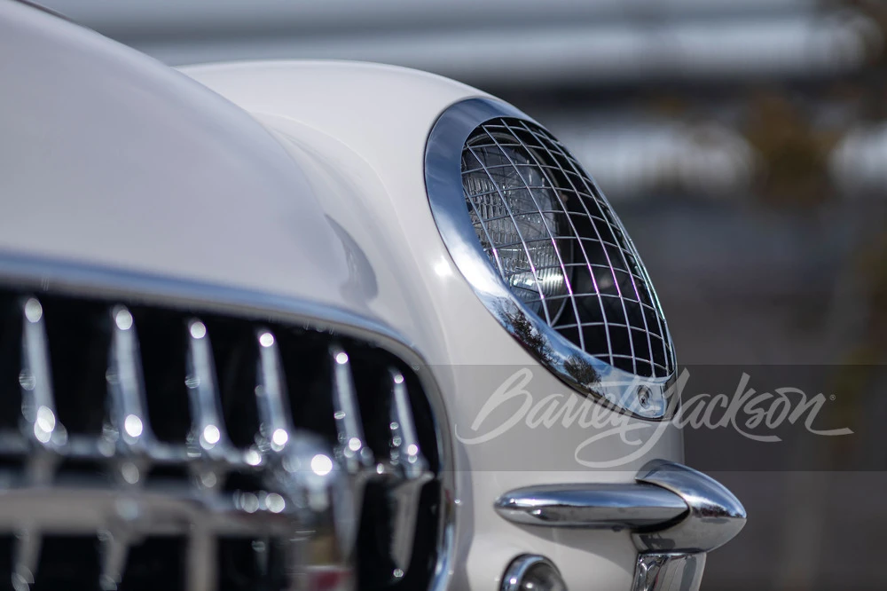 1954 Chevrolet Corvette C1 - Image 9 of 20