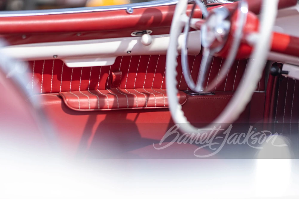 1954 Chevrolet Corvette C1 - Image 13 of 20