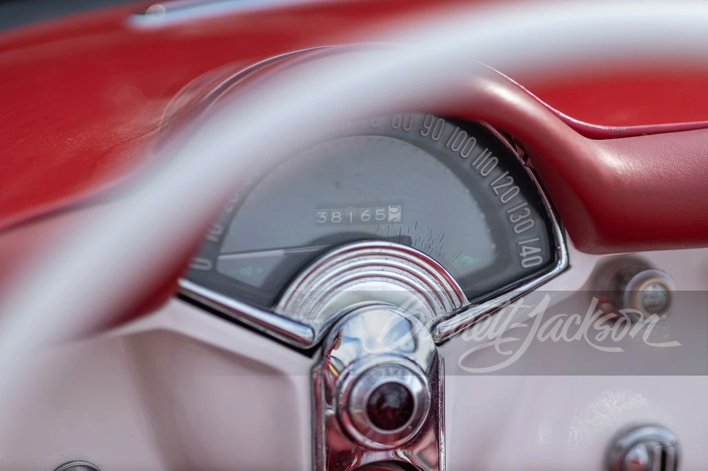 1954 Chevrolet Corvette C1 - Image 14 of 20