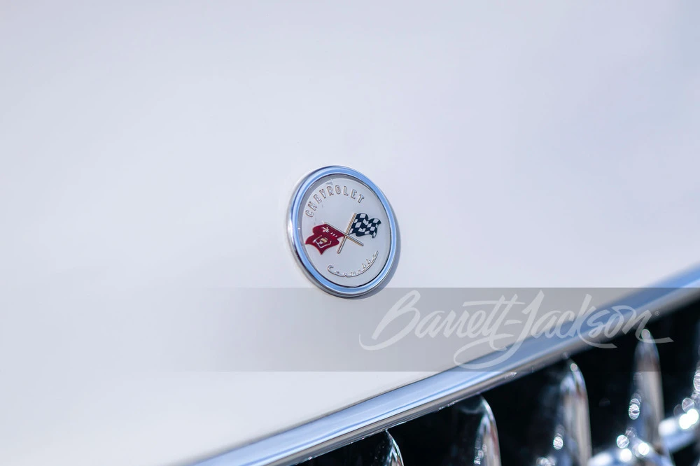 1954 Chevrolet Corvette C1 - Image 17 of 20
