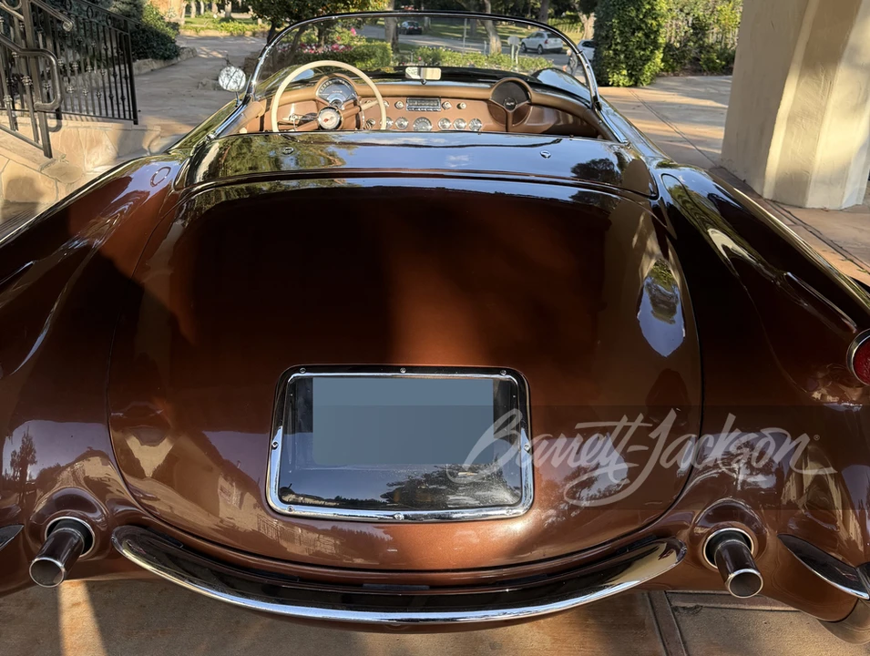 1954 Chevrolet Corvette C1 - Image 12 of 12