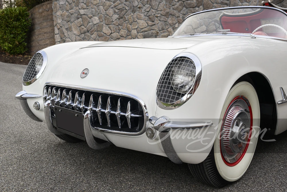1954 Chevrolet Corvette C1 - Image 8 of 28