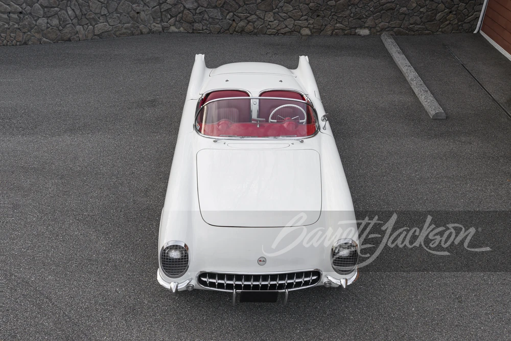 1954 Chevrolet Corvette C1 - Image 17 of 28