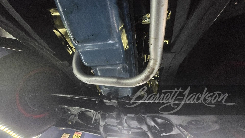 1954 Chevrolet Corvette C1 - Image 22 of 28