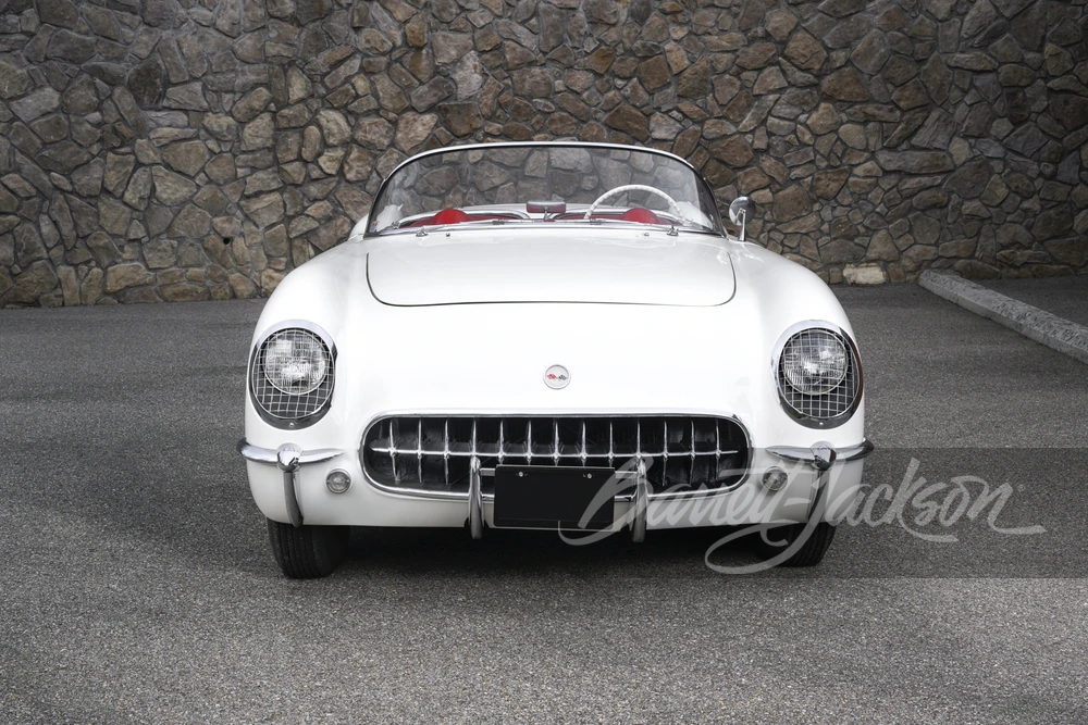 1954 Chevrolet Corvette C1 - Image 23 of 28