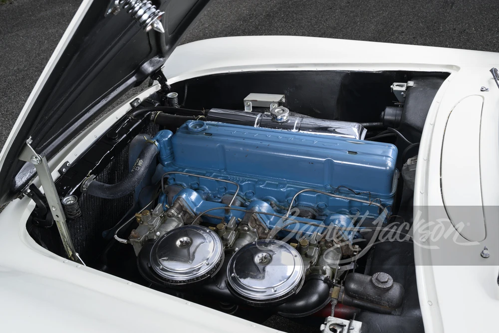 1954 Chevrolet Corvette C1 - Image 25 of 28