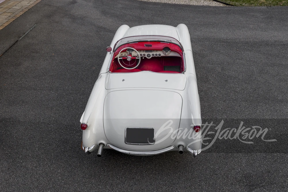 1954 Chevrolet Corvette C1 - Image 26 of 28