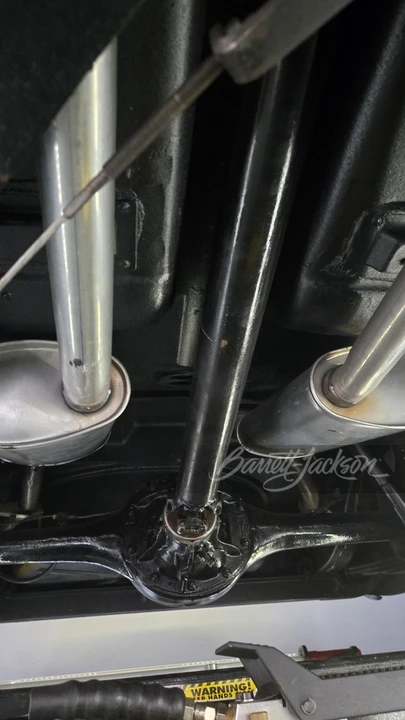 1954 Chevrolet Corvette C1 - Image 27 of 28