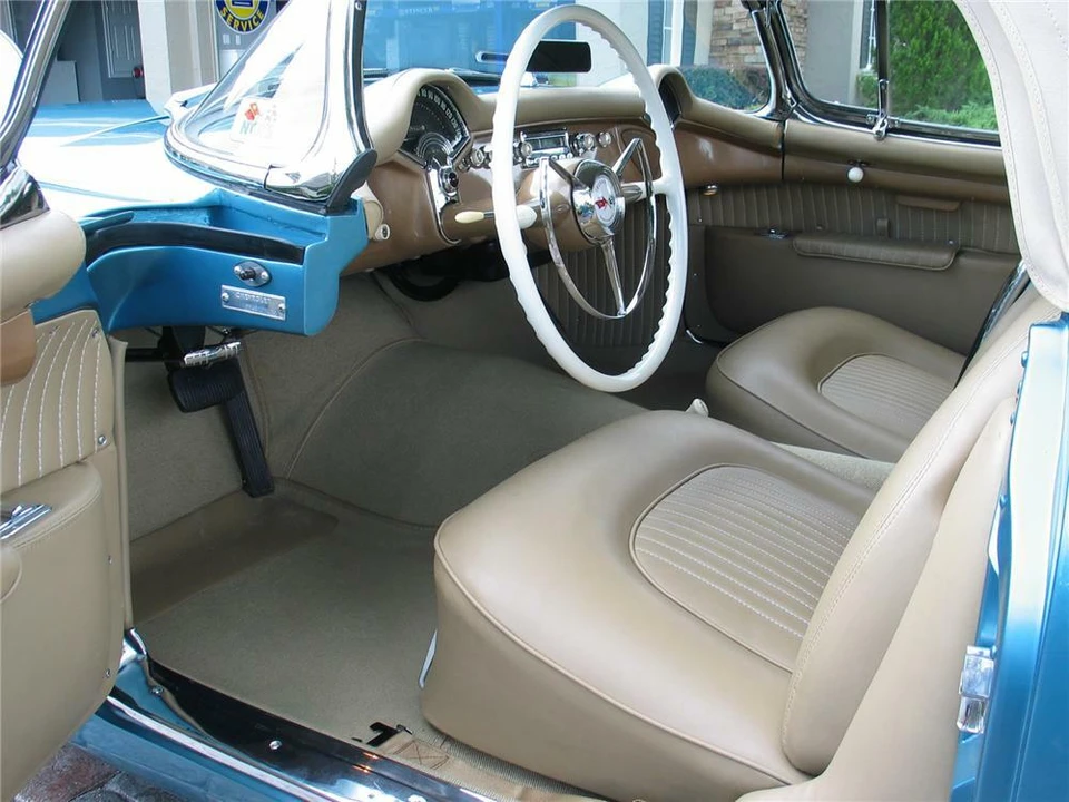 1954 Chevrolet Corvette C1 - Image 4 of 5