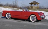 1954 Chevrolet Corvette C1 - Image 5 of 6