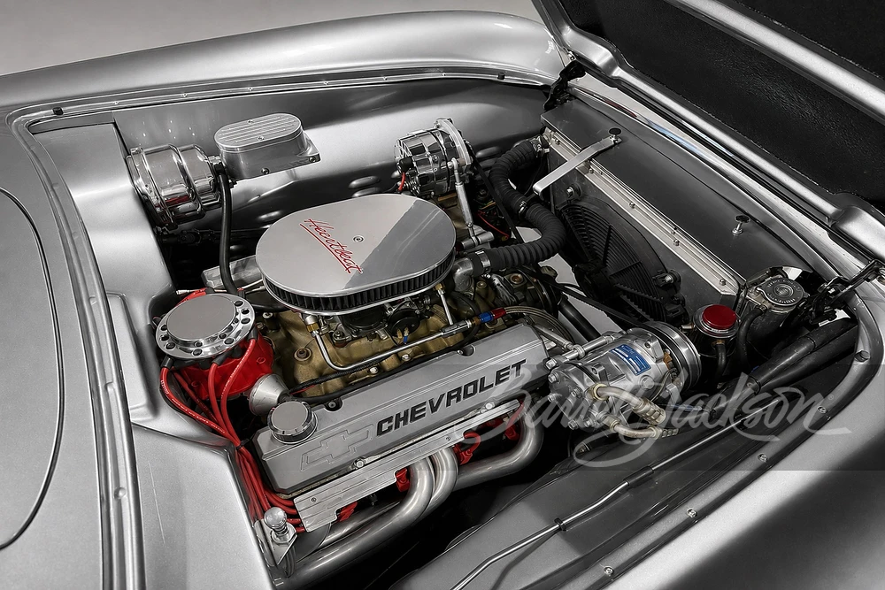 1954 Chevrolet Corvette C1 - Image 5 of 28