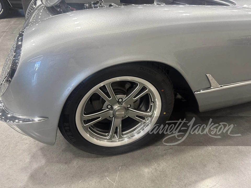 1954 Chevrolet Corvette C1 - Image 23 of 28
