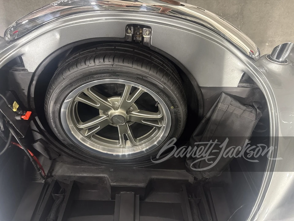 1954 Chevrolet Corvette C1 - Image 25 of 28