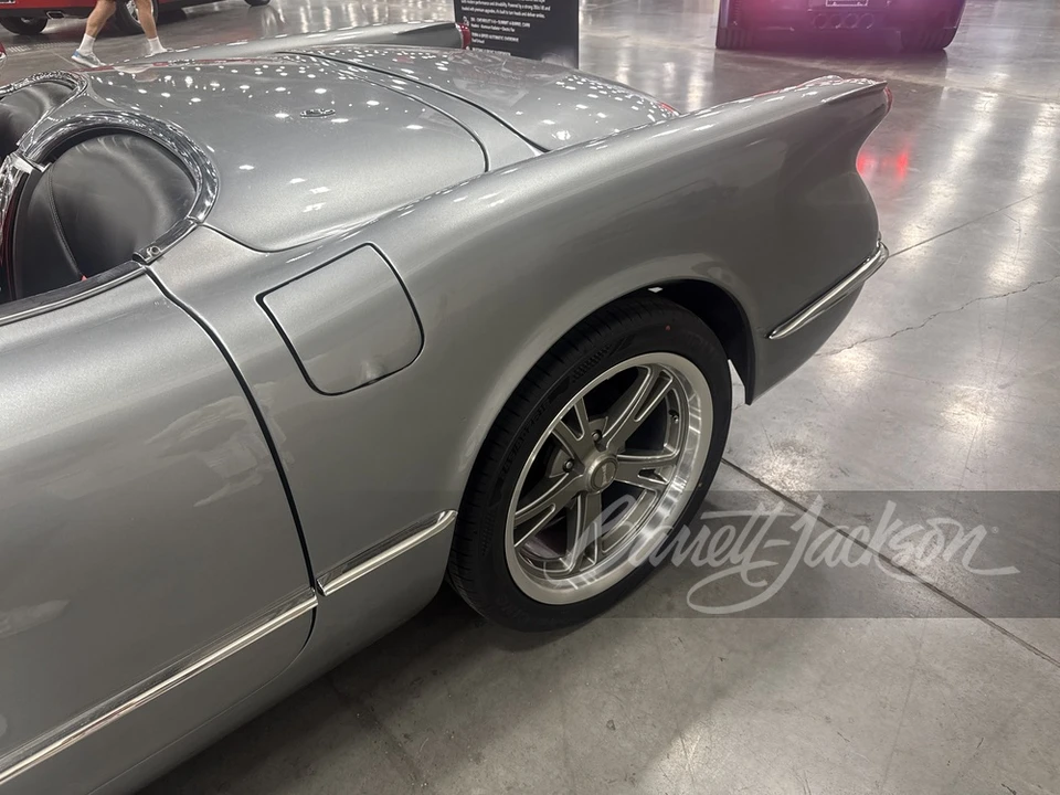 1954 Chevrolet Corvette C1 - Image 21 of 28