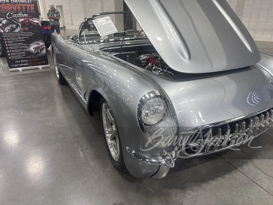 1954 Chevrolet Corvette C1 - Image 19 of 28