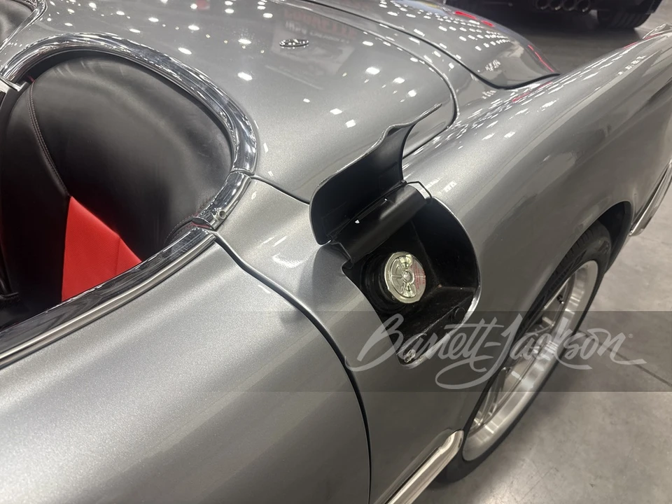 1954 Chevrolet Corvette C1 - Image 26 of 28