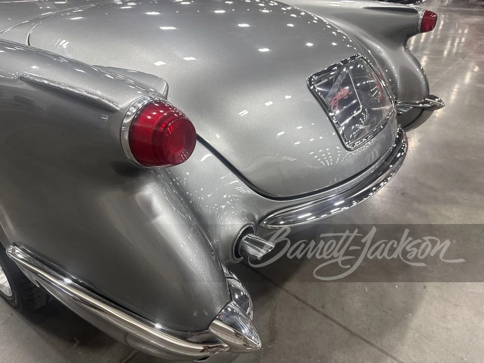 1954 Chevrolet Corvette C1 - Image 22 of 28