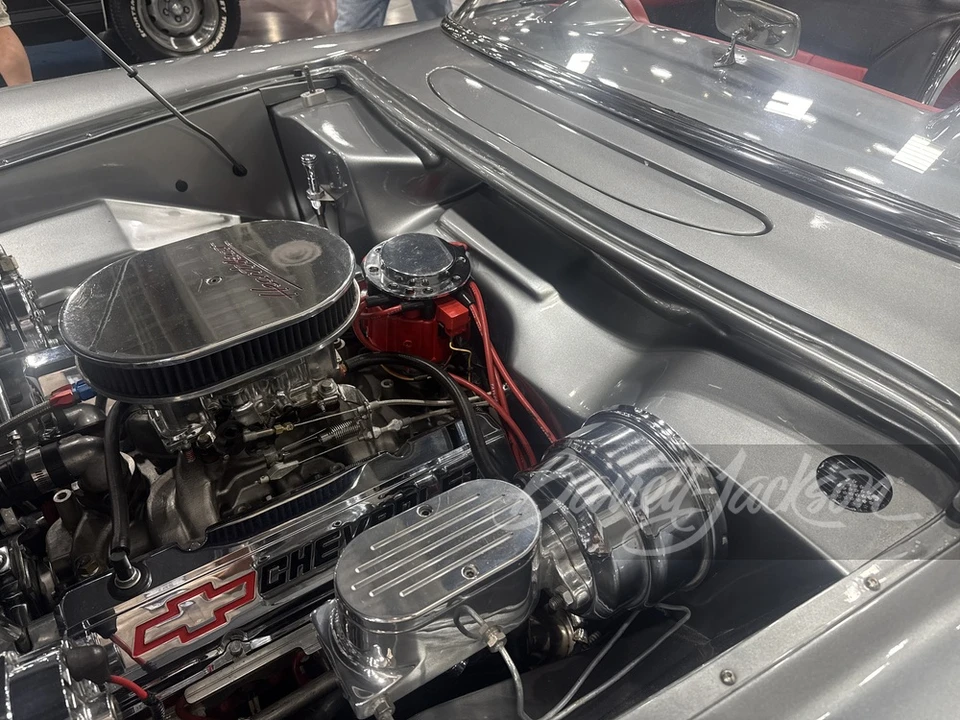 1954 Chevrolet Corvette C1 - Image 7 of 28