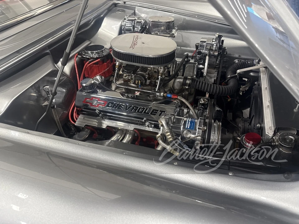 1954 Chevrolet Corvette C1 - Image 6 of 28