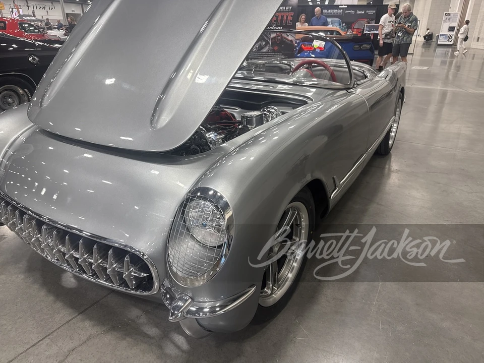 1954 Chevrolet Corvette C1 - Image 15 of 28