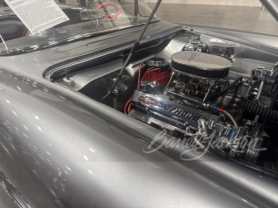 1954 Chevrolet Corvette C1 - Image 9 of 28