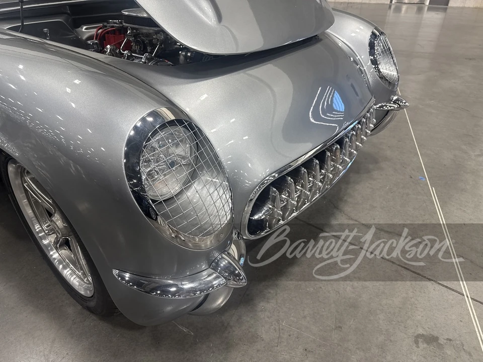1954 Chevrolet Corvette C1 - Image 17 of 28
