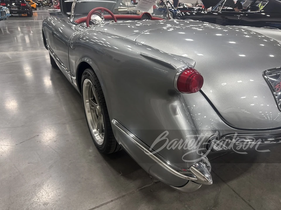 1954 Chevrolet Corvette C1 - Image 16 of 28