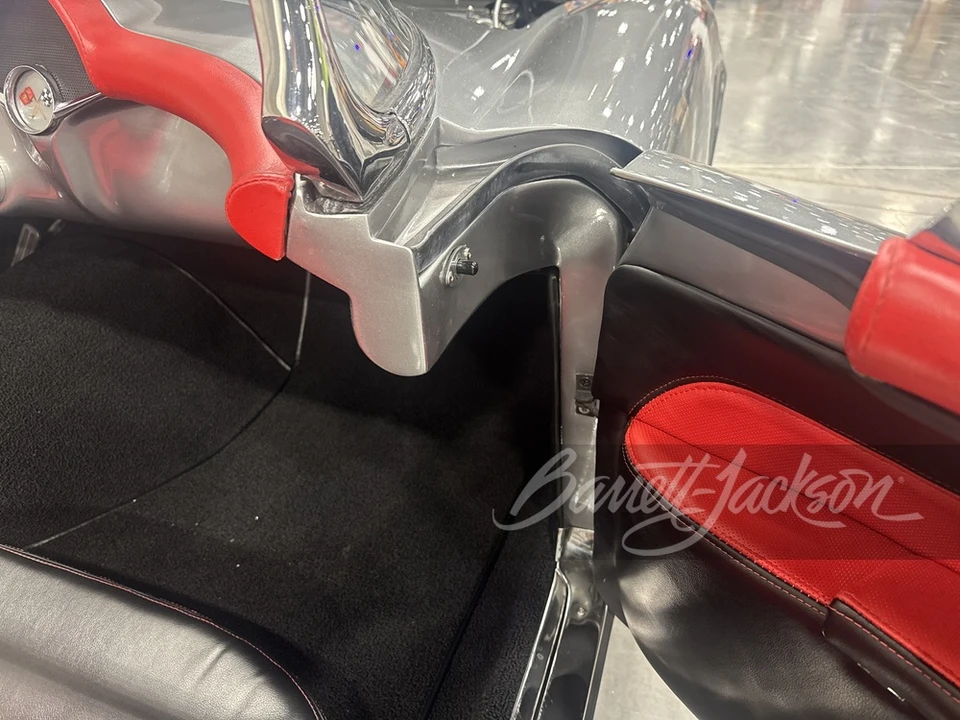 1954 Chevrolet Corvette C1 - Image 12 of 28