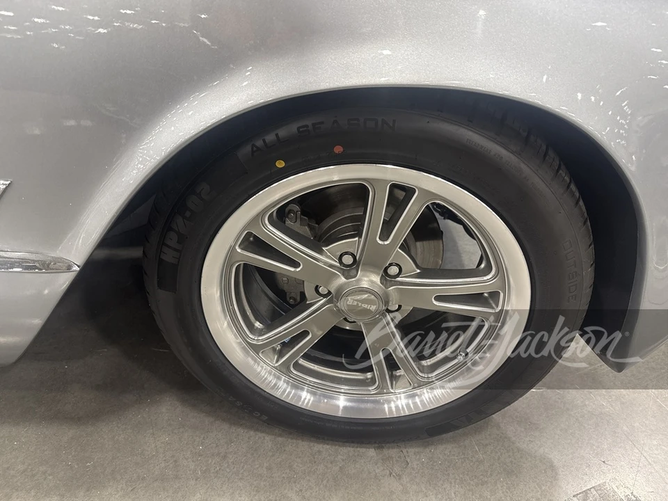 1954 Chevrolet Corvette C1 - Image 24 of 28