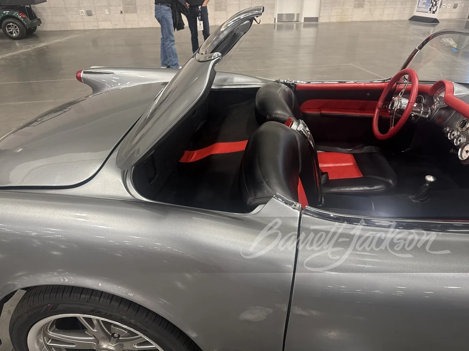 1954 Chevrolet Corvette C1 - Image 14 of 28