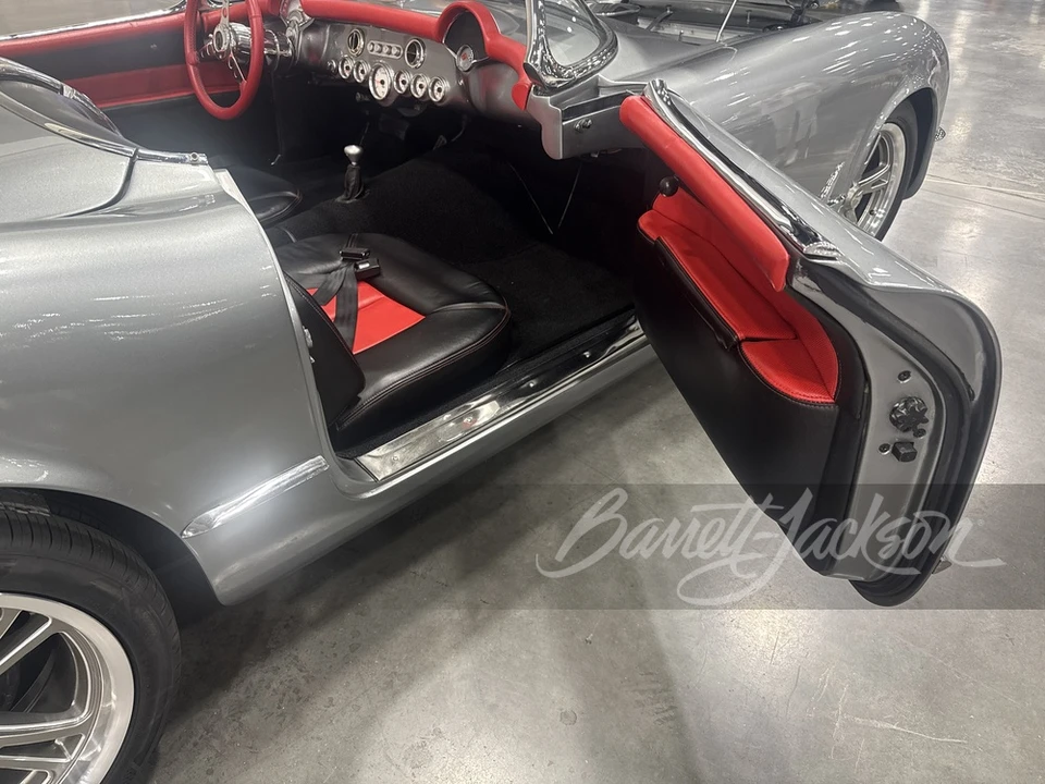 1954 Chevrolet Corvette C1 - Image 10 of 28