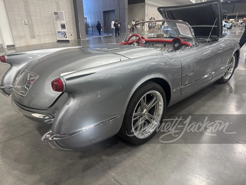 1954 Chevrolet Corvette C1 - Image 18 of 28