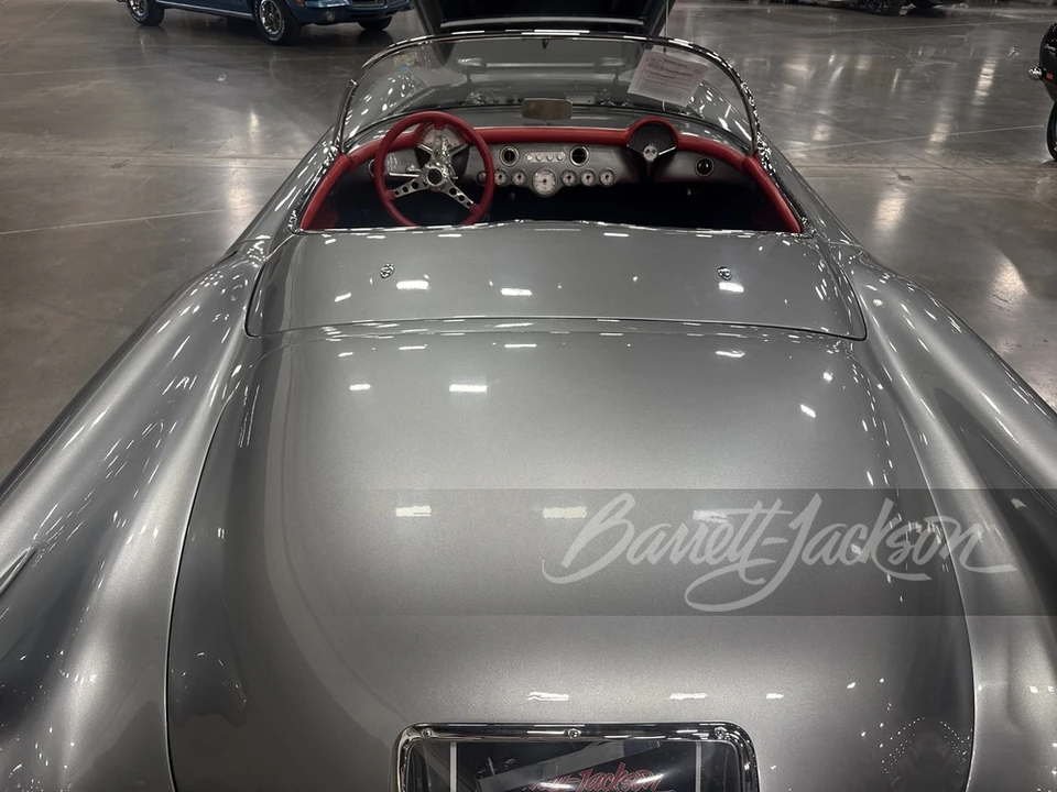1954 Chevrolet Corvette C1 - Image 20 of 28