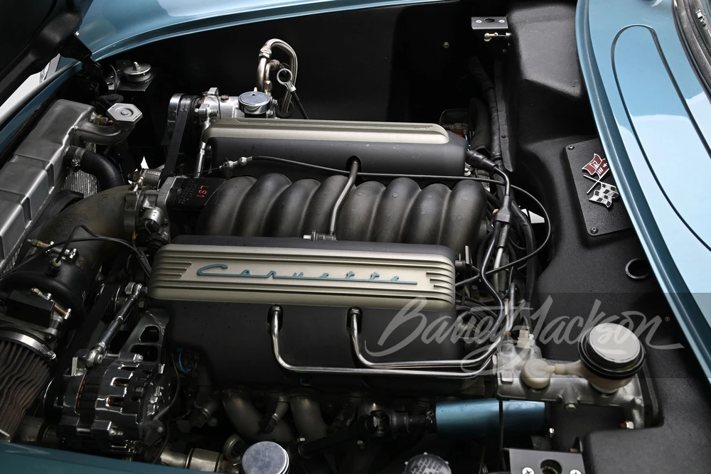 1954 Chevrolet Corvette C1 - Image 6 of 31