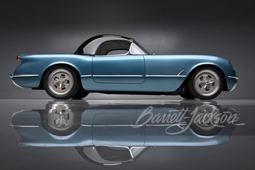 1954 Chevrolet Corvette C1 - Image 24 of 31