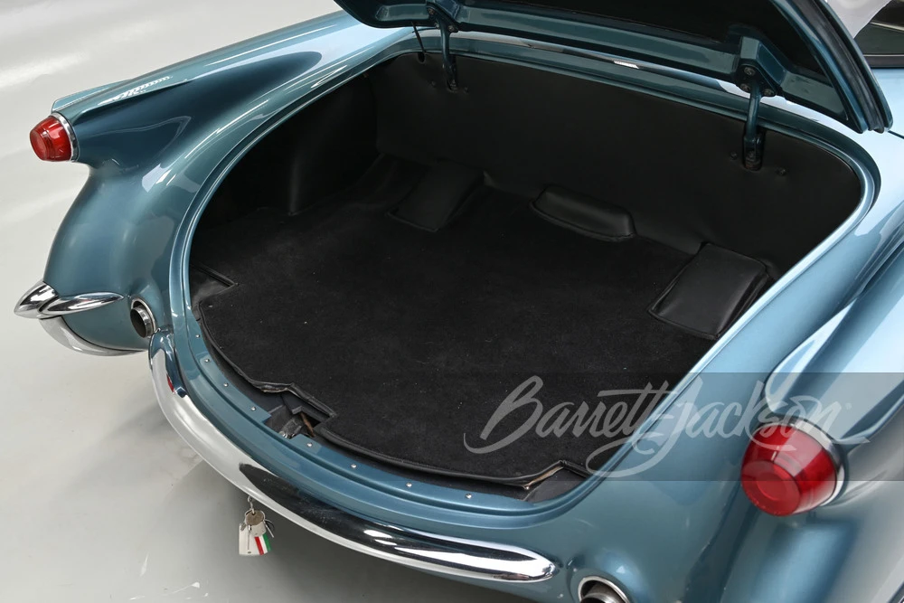 1954 Chevrolet Corvette C1 - Image 21 of 31