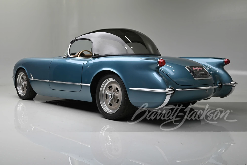 1954 Chevrolet Corvette C1 - Image 26 of 31