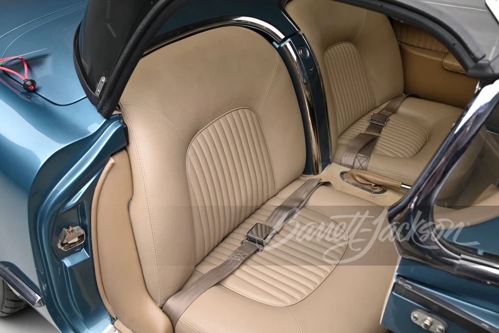1954 Chevrolet Corvette C1 - Image 13 of 31