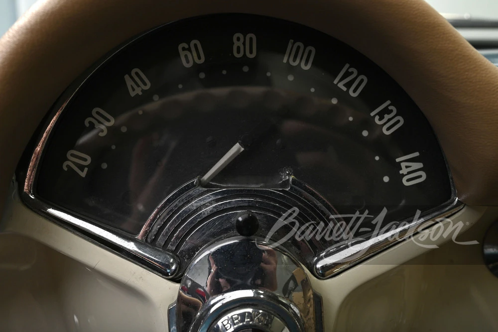 1954 Chevrolet Corvette C1 - Image 19 of 31