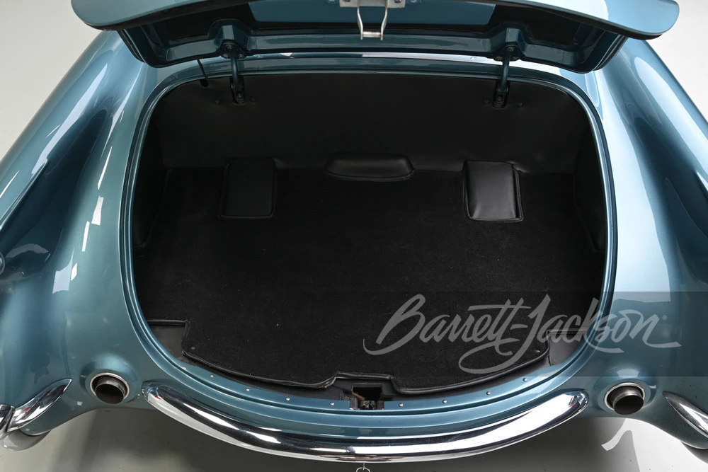 1954 Chevrolet Corvette C1 - Image 22 of 31