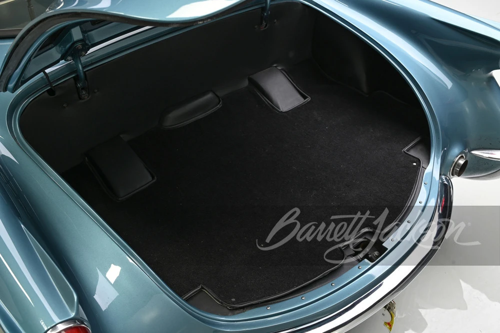 1954 Chevrolet Corvette C1 - Image 23 of 31
