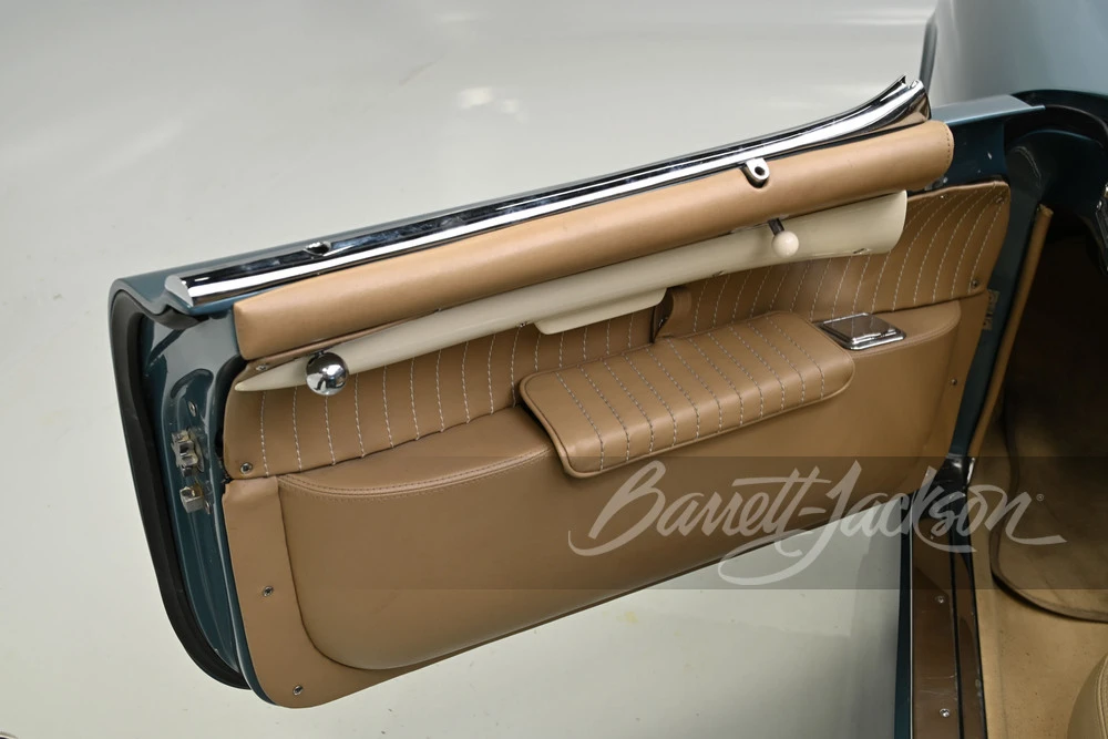 1954 Chevrolet Corvette C1 - Image 14 of 31
