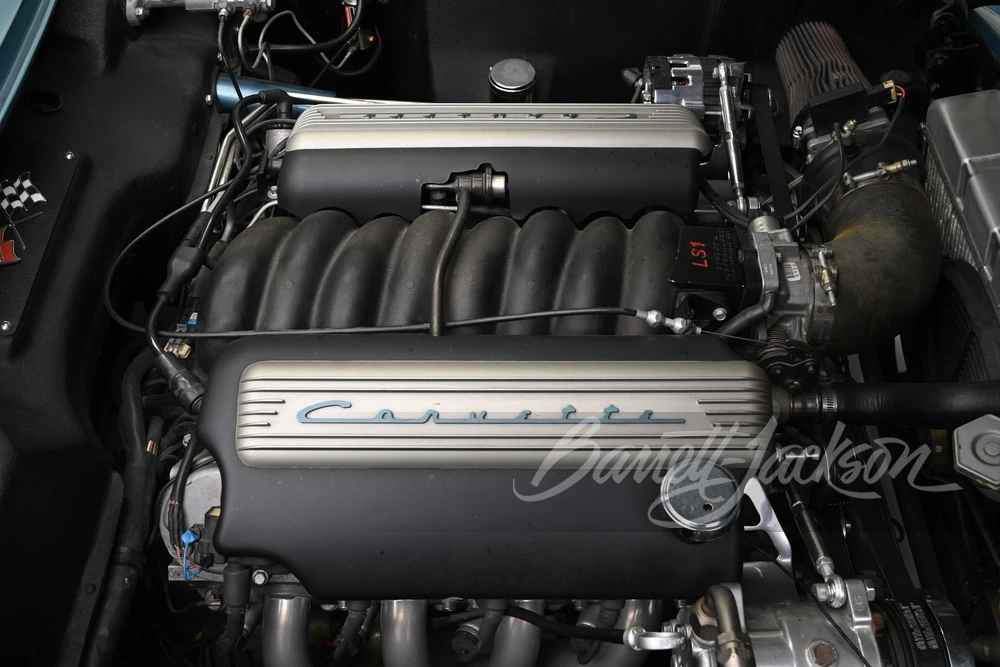 1954 Chevrolet Corvette C1 - Image 8 of 31