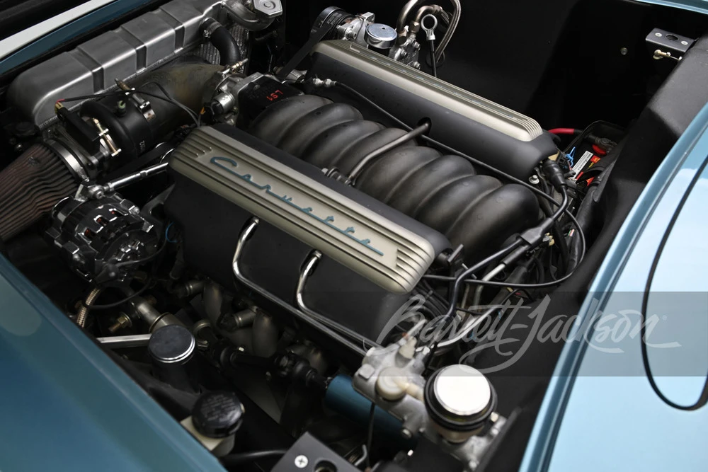 1954 Chevrolet Corvette C1 - Image 7 of 31