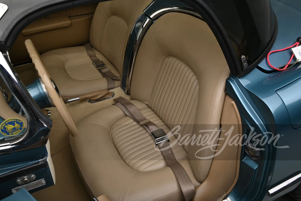 1954 Chevrolet Corvette C1 - Image 17 of 31