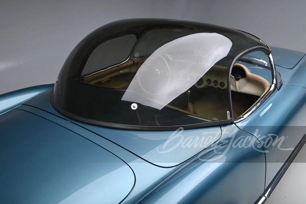 1954 Chevrolet Corvette C1 - Image 28 of 31