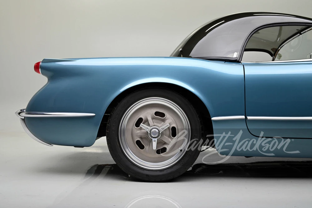 1954 Chevrolet Corvette C1 - Image 30 of 31